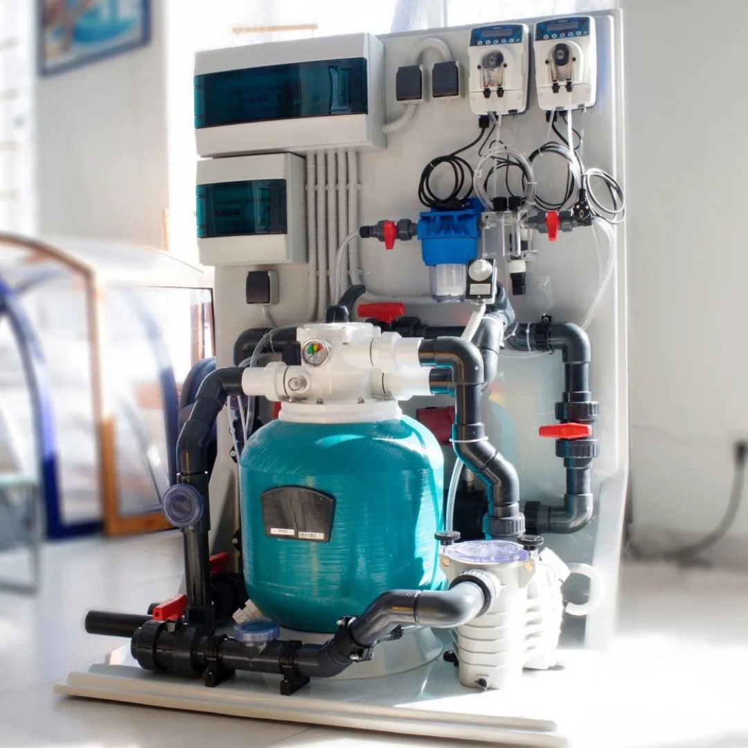 Малый стенд, комплект Comfort