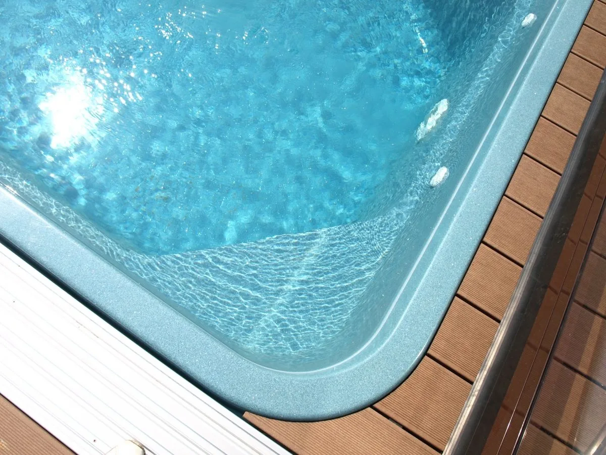 Laguna 5 — установка в Воскресенске