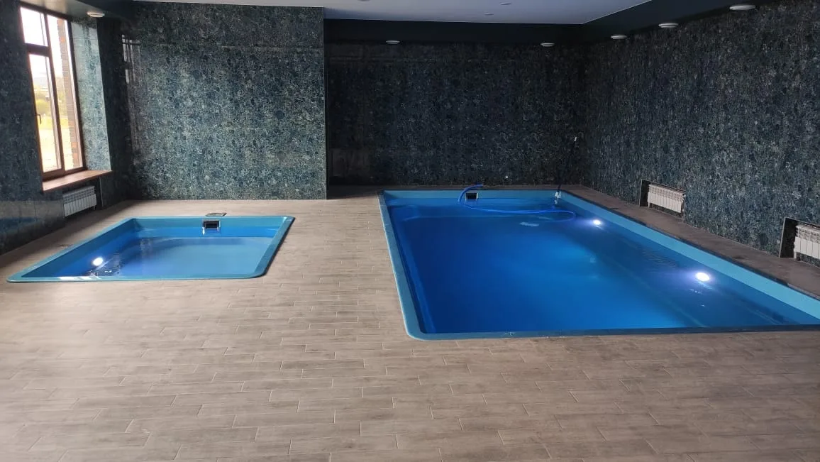 Laguna 3 — готовый проект в Воскресенске