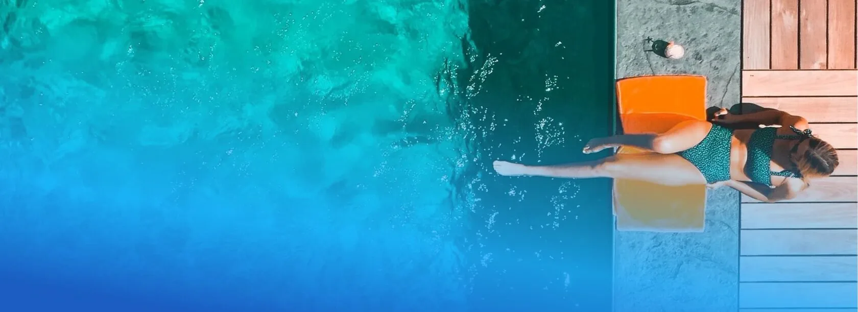 Копинговый бордюрный камень для бассейна в Воскресенске