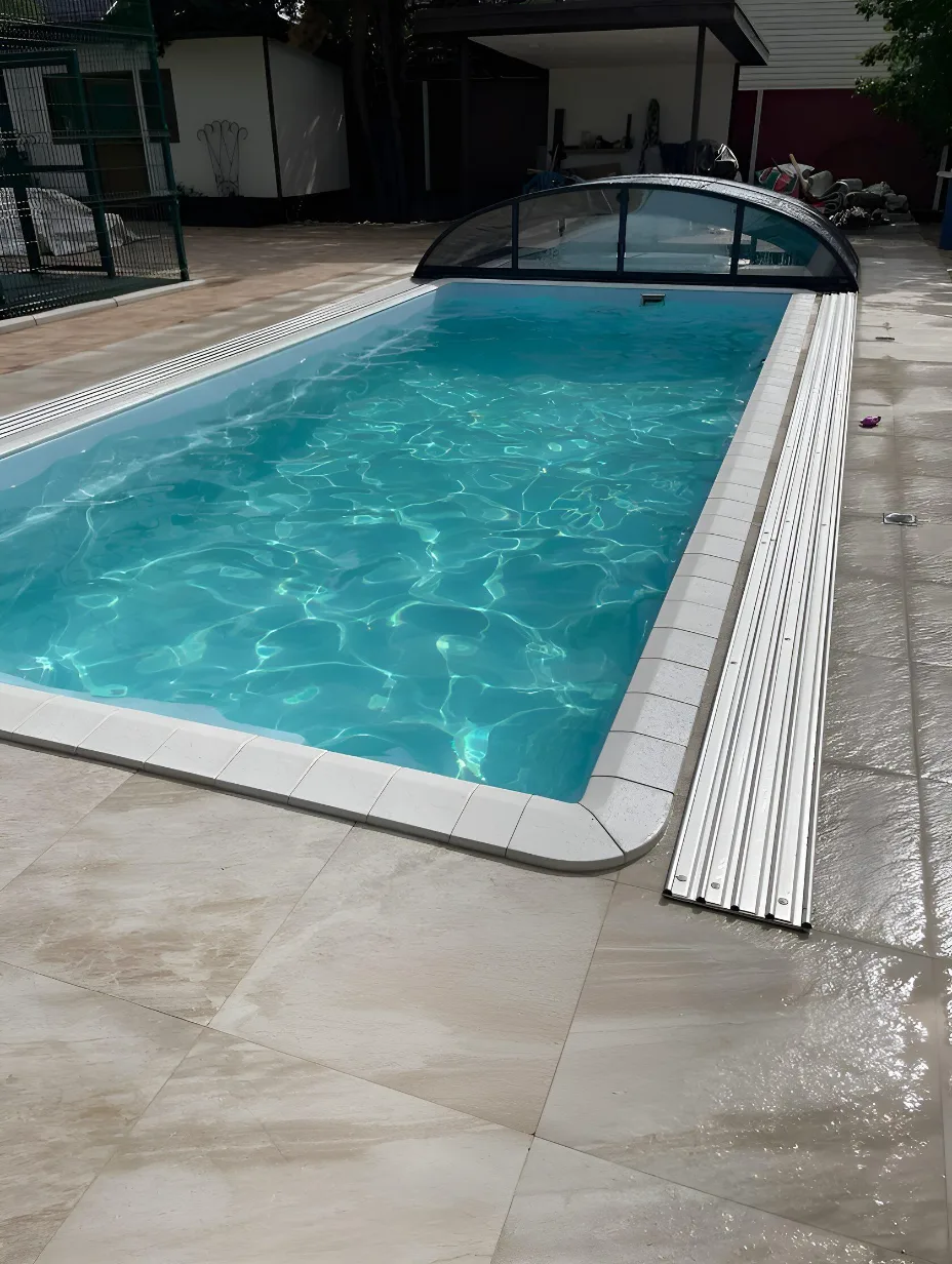 Laguna 6 — вид сверху в Воскресенске