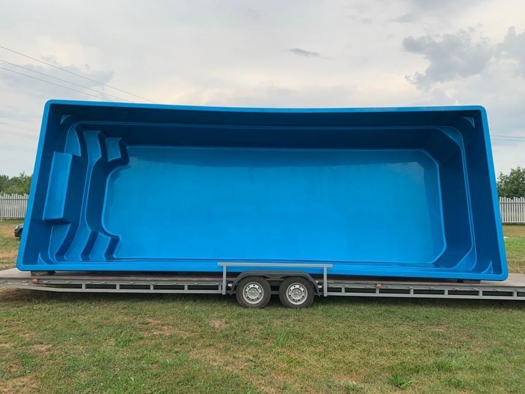 Laguna 9 — ландшафтный дизайн в Воскресенске