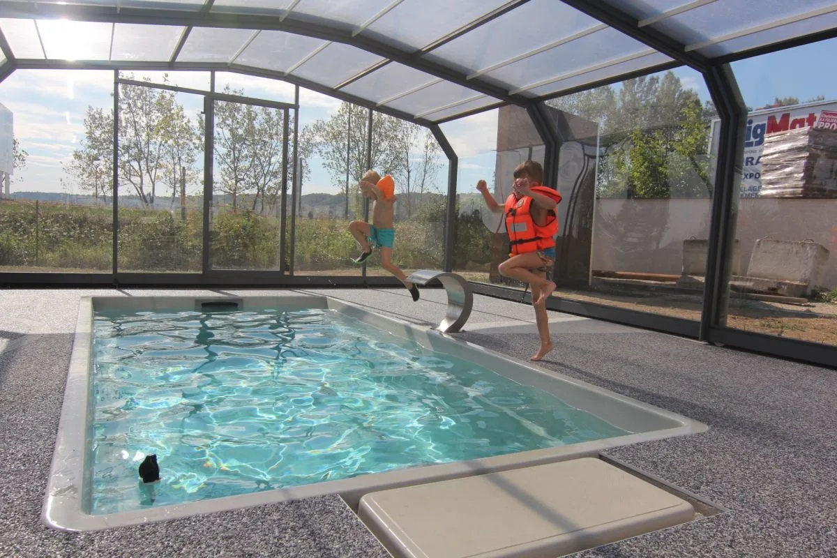 Laguna 5 — готовый проект в Воскресенске