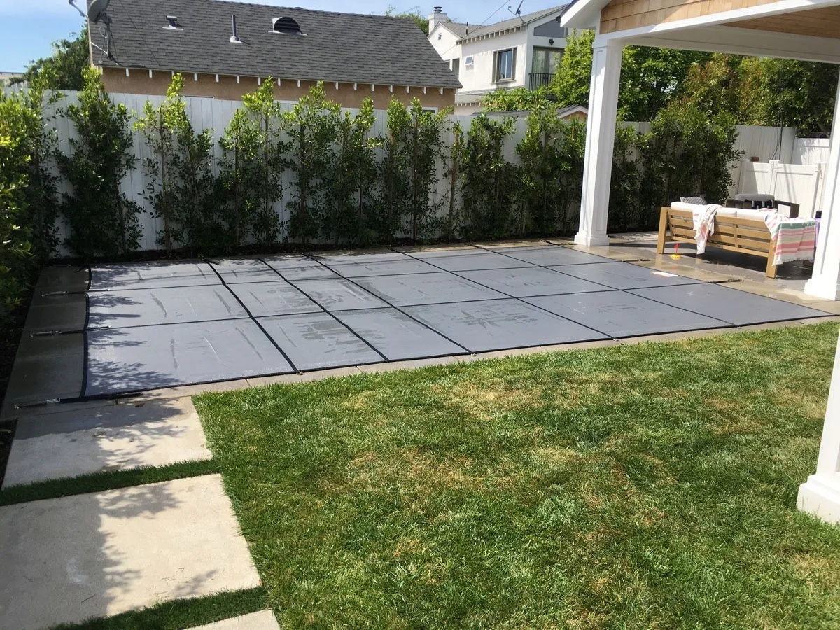 Покрывало Laguna Cover Mesh в Воскресенске