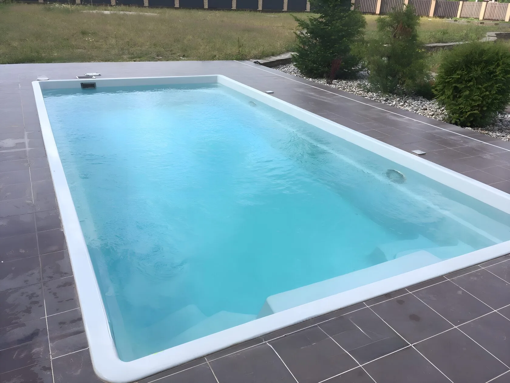 Laguna 7 — зона отдыха в Воскресенске