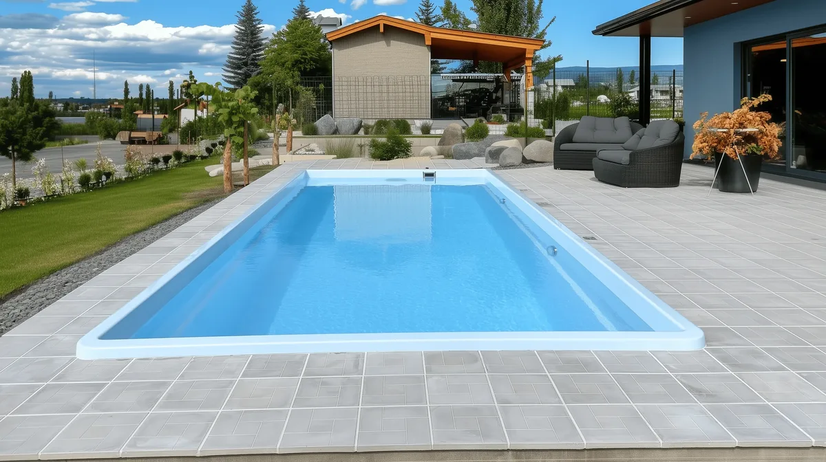 Laguna 7 — вид сверху в Воскресенске