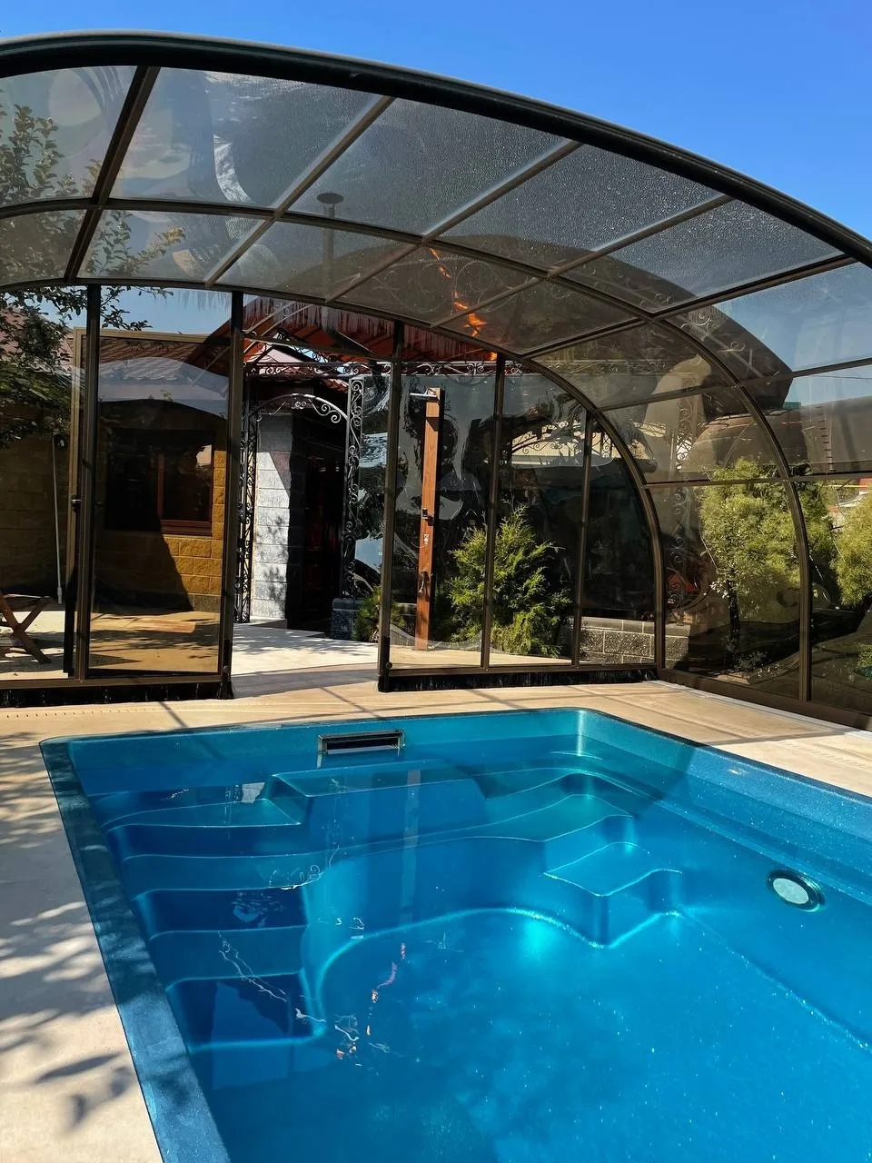 Laguna 6 — готовый проект в Воскресенске