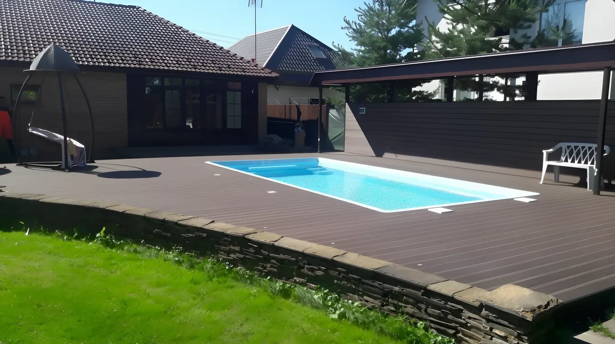 Laguna 8 — готовый проект в Воскресенске