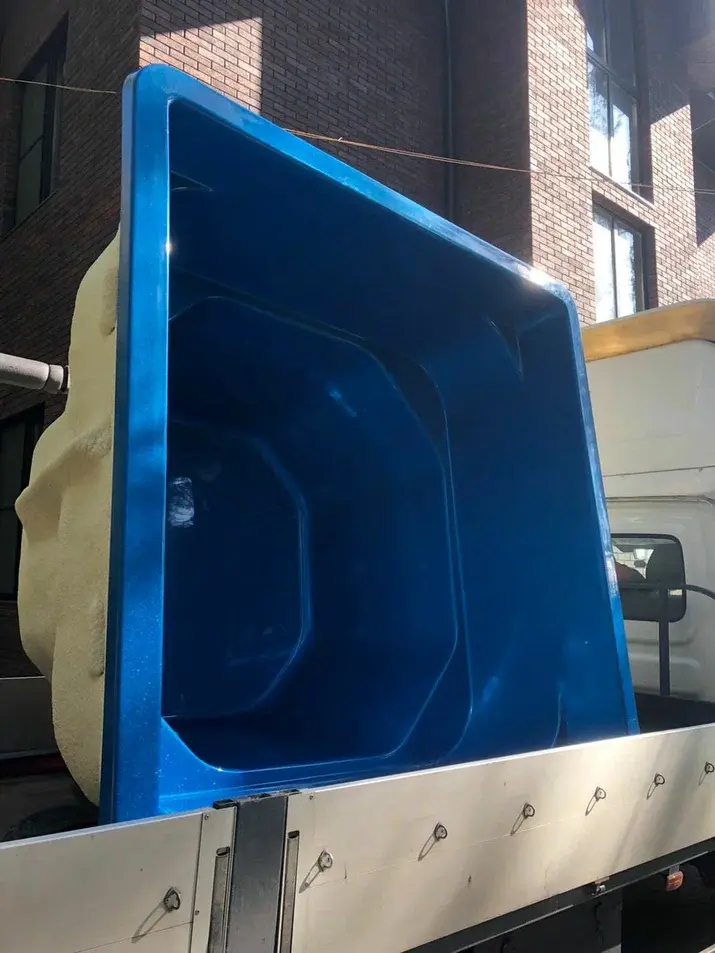 Laguna 2 — готовый проект в Воскресенске