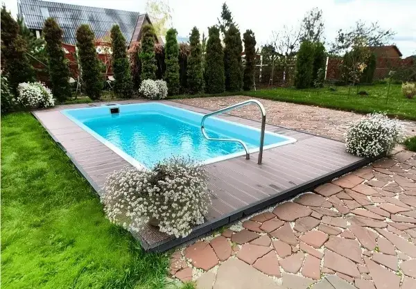 Строительство бассейнов в Воскресенске