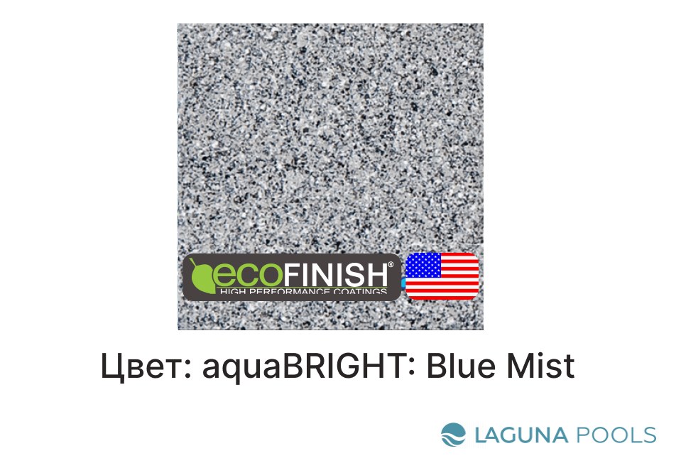 Ножка — деталь покрытия ecoFINISH